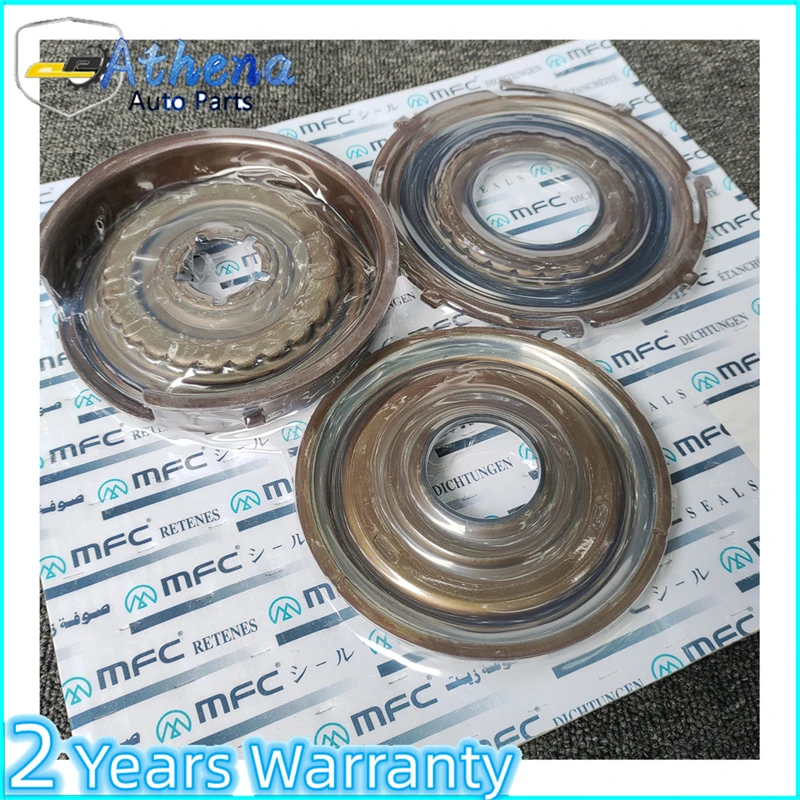 U660E/F U760E/F Automatic Transmission Piston Kit For Camry Highlander Sienna Vanguard Car Accessories
U660E/F U760E/F Automatic Transmission Piston Kit For Camry Highlander Sienna Vanguard Car Accessories