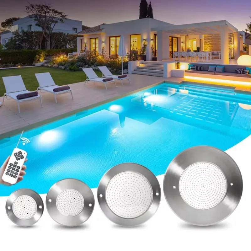 Ultra Thin Stainless Steel Pool Accessory Shell For Inground Swimming Pool Landscape Fitting Multi Diameter Size Options
Ultra Thin Stainless Steel Pool Accessory Shell For Inground Swimming Pool Landscape Fitting Multi Diameter Size Options
