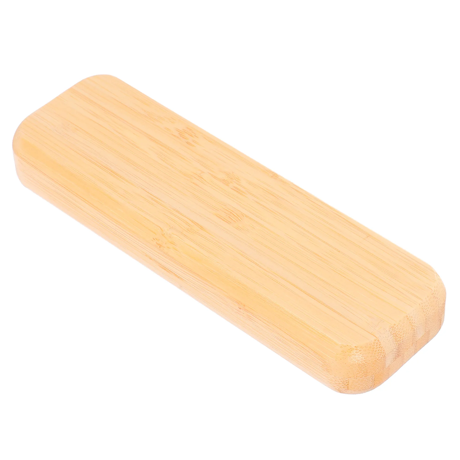 1 Bamboo Stationery Pen Box 17x5 5x2 5cm Simple Retro Design Material Office Supplies Storage Pencil Case Gift Packaging
1 Bamboo Stationery Pen Box 17x5 5x2 5cm Simple Retro Design Material Office Supplies Storage Pencil Case Gift Packaging