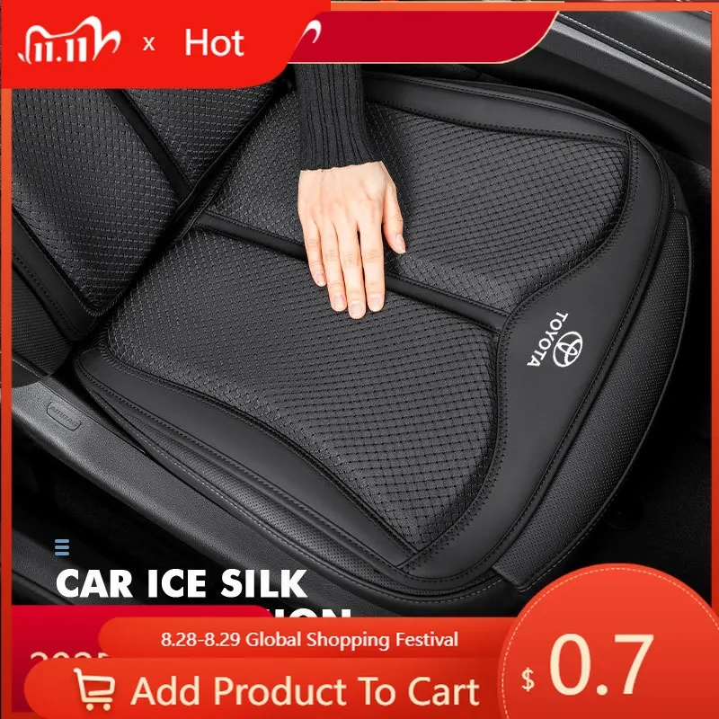 Fot Toyota 2026, новинка для Toyota 2026, новые колпаки ступиц, подушка для автомобильного сиденья, увеличивающая высоту, снимающая усталость, противоскользящая накладка для Toyota Corol
Fot Toyota 2026, новинка для Toyota 2026, новые колпаки ступиц, подушка для автомобильного сиденья, увеличивающая высоту, снимающая усталость, противоскользящая накладка для Toyota Corol