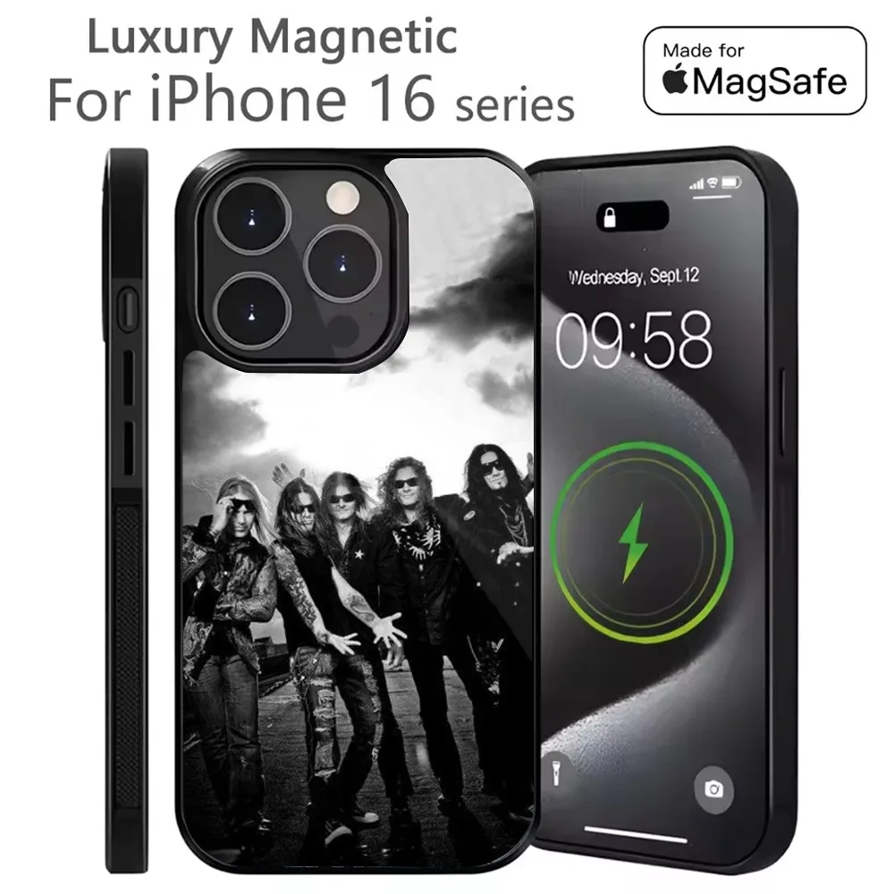 Band H-Helloween Rock Phone Case For iPhone 16,15,14,13,12,11,Plus,Pro,Max Mini Magsafe Magnetic Wireless Charging
Band H-Helloween Rock Phone Case For iPhone 16,15,14,13,12,11,Plus,Pro,Max Mini Magsafe Magnetic Wireless Charging