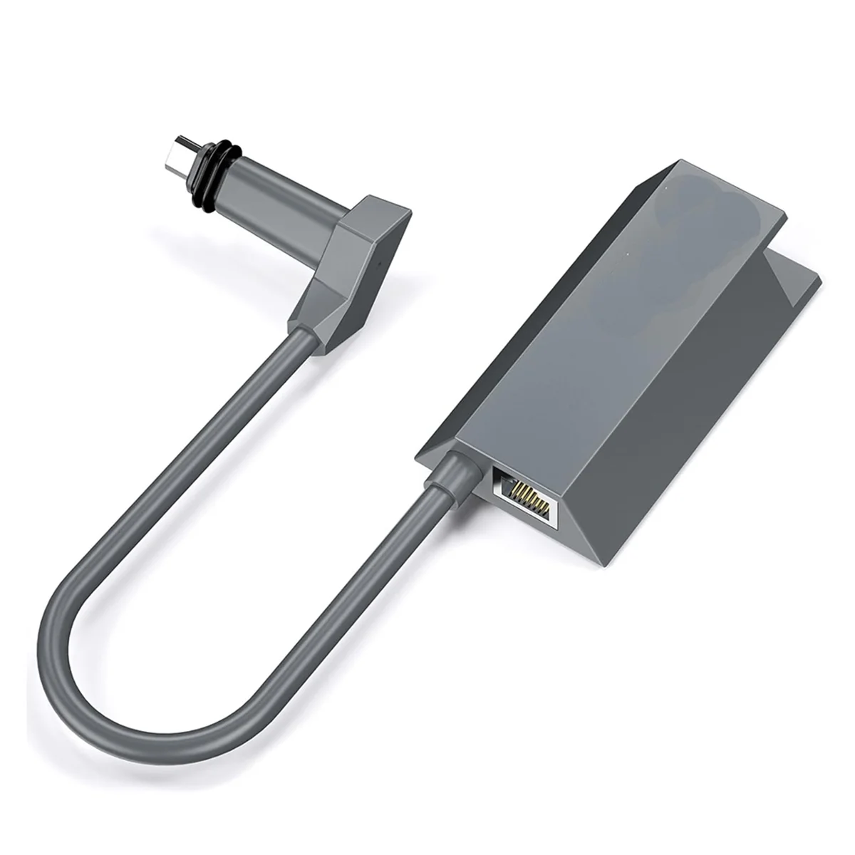 Адаптер OOKU-Ethernet, прямоугольная антенна, спутниковая USB-набор Powerline для интернет-адаптера Satellite Starlink V2
Адаптер OOKU-Ethernet, прямоугольная антенна, спутниковая USB-набор Powerline для интернет-адаптера Satellite Starlink V2