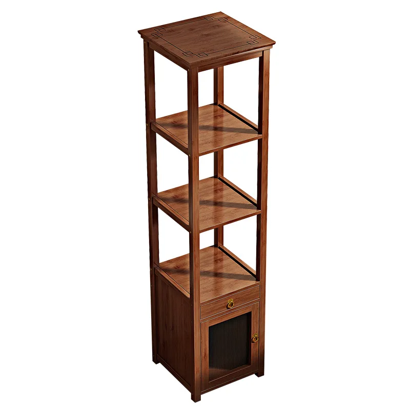 New Chinese , living room multi-layer shelf, floor-to-ceiling home decoration ornament stand 2024 new bracket
New Chinese , living room multi-layer shelf, floor-to-ceiling home decoration ornament stand 2024 new bracket