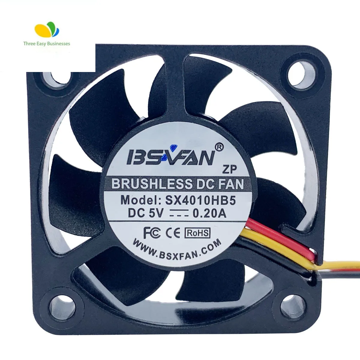 4010 cooling fan 5V 24V ball, high speed LED lens cooling IP68 waterproof, silent fan
4010 cooling fan 5V 24V ball, high speed LED lens cooling IP68 waterproof, silent fan