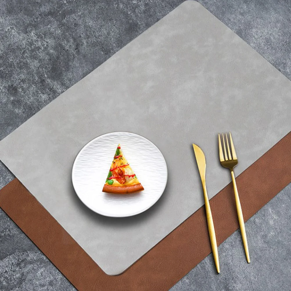 4Pcs Placemats Non-Slip Washable Dining Table Mats Set Family Meals Stylish Design Dining Table Placemats
4Pcs Placemats Non-Slip Washable Dining Table Mats Set Family Meals Stylish Design Dining Table Placemats