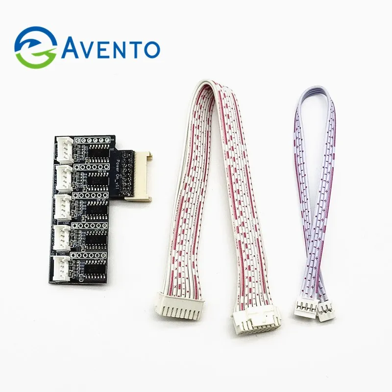Antminer tester voltage regulating board used for ASIC miners L7 S19 88T S19pro S19jpro S19xp and other models
Antminer tester voltage regulating board used for ASIC miners L7 S19 88T S19pro S19jpro S19xp and other models