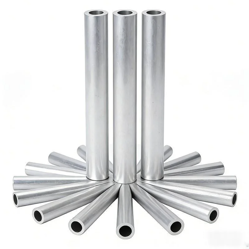 6061Алюминиевая бесшовная трубка, 43,0 ммОД × 33,5 ммID × 150,0 ммL, стена 4,8 мм, код продукта: ALG4333.5150, высокая точность, высокая твердость, WearResi
6061Алюминиевая бесшовная трубка, 43,0 ммОД × 33,5 ммID × 150,0 ммL, стена 4,8 мм, код продукта: ALG4333.5150, высокая точность, высокая твердость, WearResi