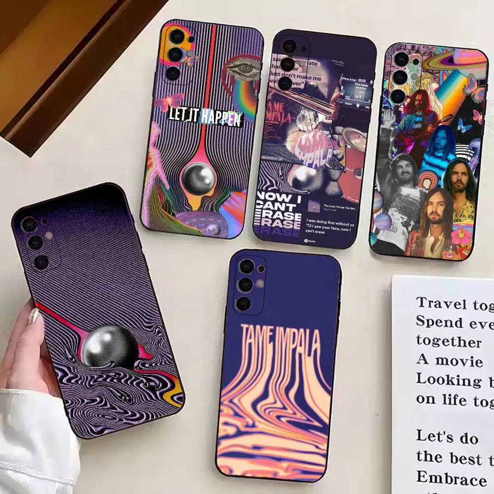 Band T-Tame Impala Album Phone Case Black Silicone Soft For Samsung S25,S24,S21,S22,S23,S30,Ultra,S20,Plus,Fe,Lite
Band T-Tame Impala Album Phone Case Black Silicone Soft For Samsung S25,S24,S21,S22,S23,S30,Ultra,S20,Plus,Fe,Lite