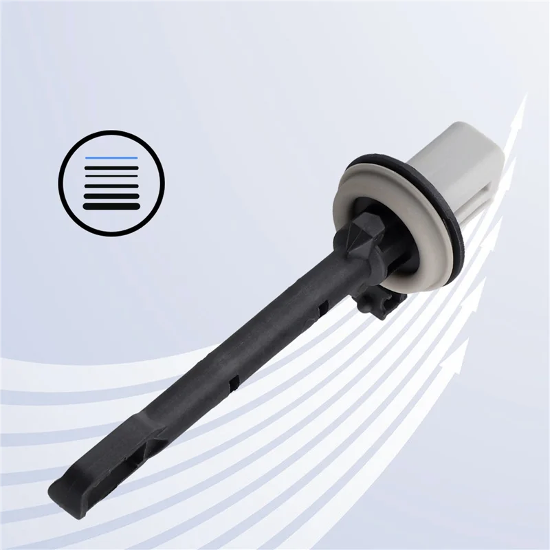 5X 25952893 15-51264 Air Conditioning Refrigerant Temperature Sensor For Equinox 2010-2017
5X 25952893 15-51264 Air Conditioning Refrigerant Temperature Sensor For Equinox 2010-2017
