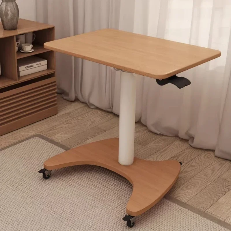 L181 Desk Movable Folding Table Standing Desk Height Adjustment Table Study Desks Computer Desks Elevable Workstations Furniture
L181 Desk Movable Folding Table Standing Desk Height Adjustment Table Study Desks Computer Desks Elevable Workstations Furniture