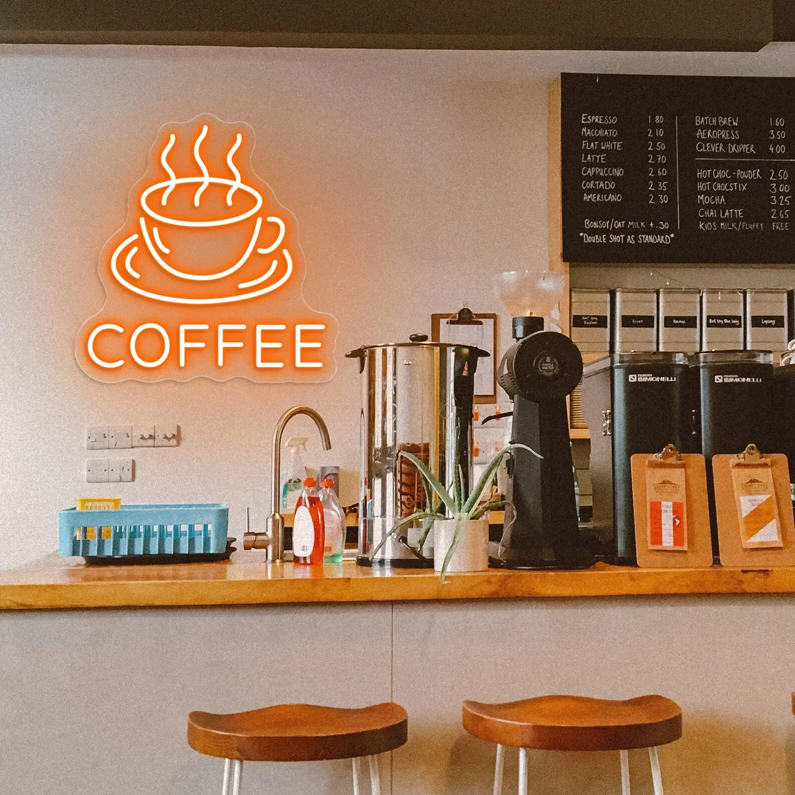 Kitchen decor Coffee Sign Custom Neon Shop Sign Cafe Neon Sign Bar Home Room Wall Decor Club Cafe Shop Store Cup Signage
Kitchen decor Coffee Sign Custom Neon Shop Sign Cafe Neon Sign Bar Home Room Wall Decor Club Cafe Shop Store Cup Signage