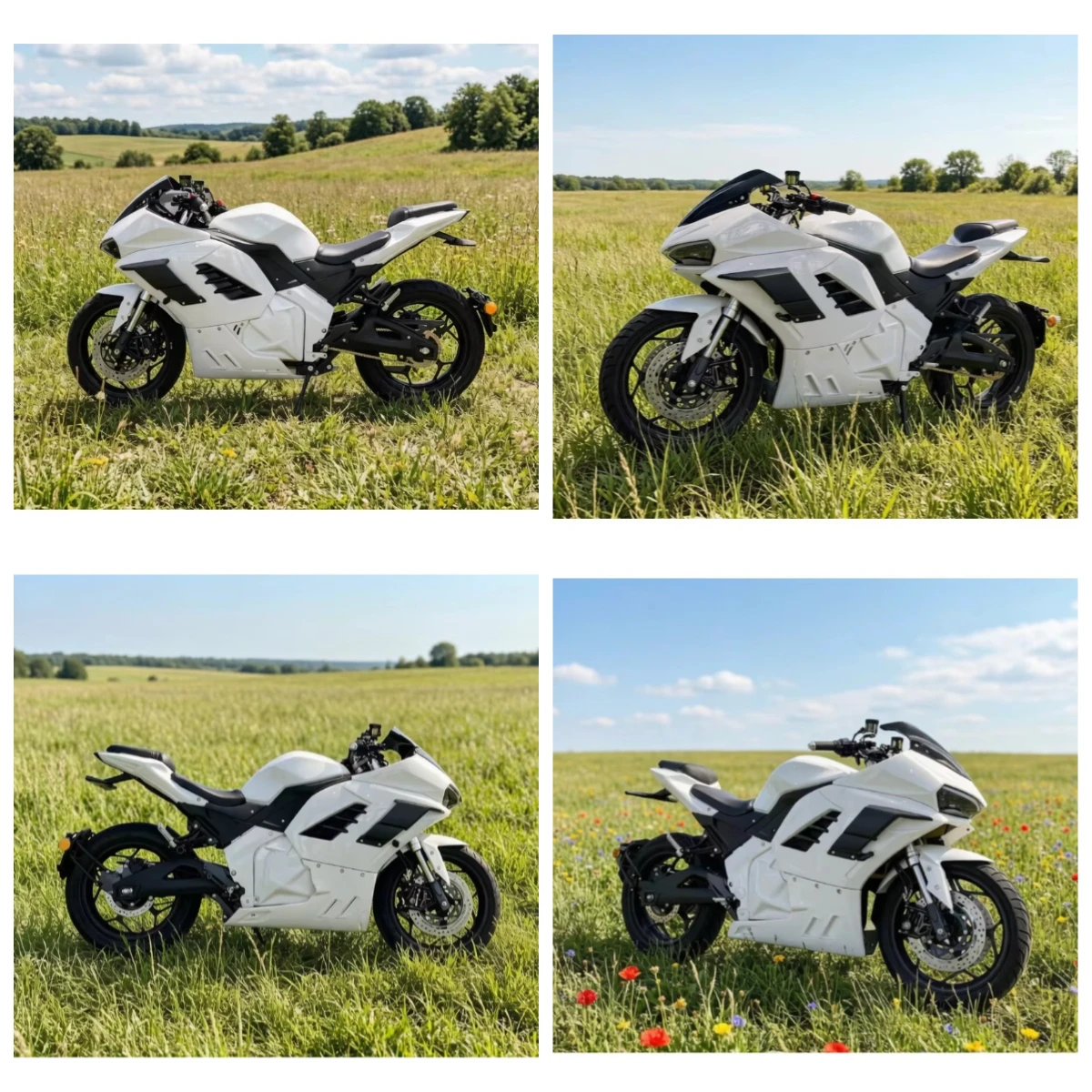 Krono Wild Manufacturer Direct Sale: Lithium Battery, High-speed Electric Motorcycle
Krono Wild Manufacturer Direct Sale: Lithium Battery, High-speed Electric Motorcycle
