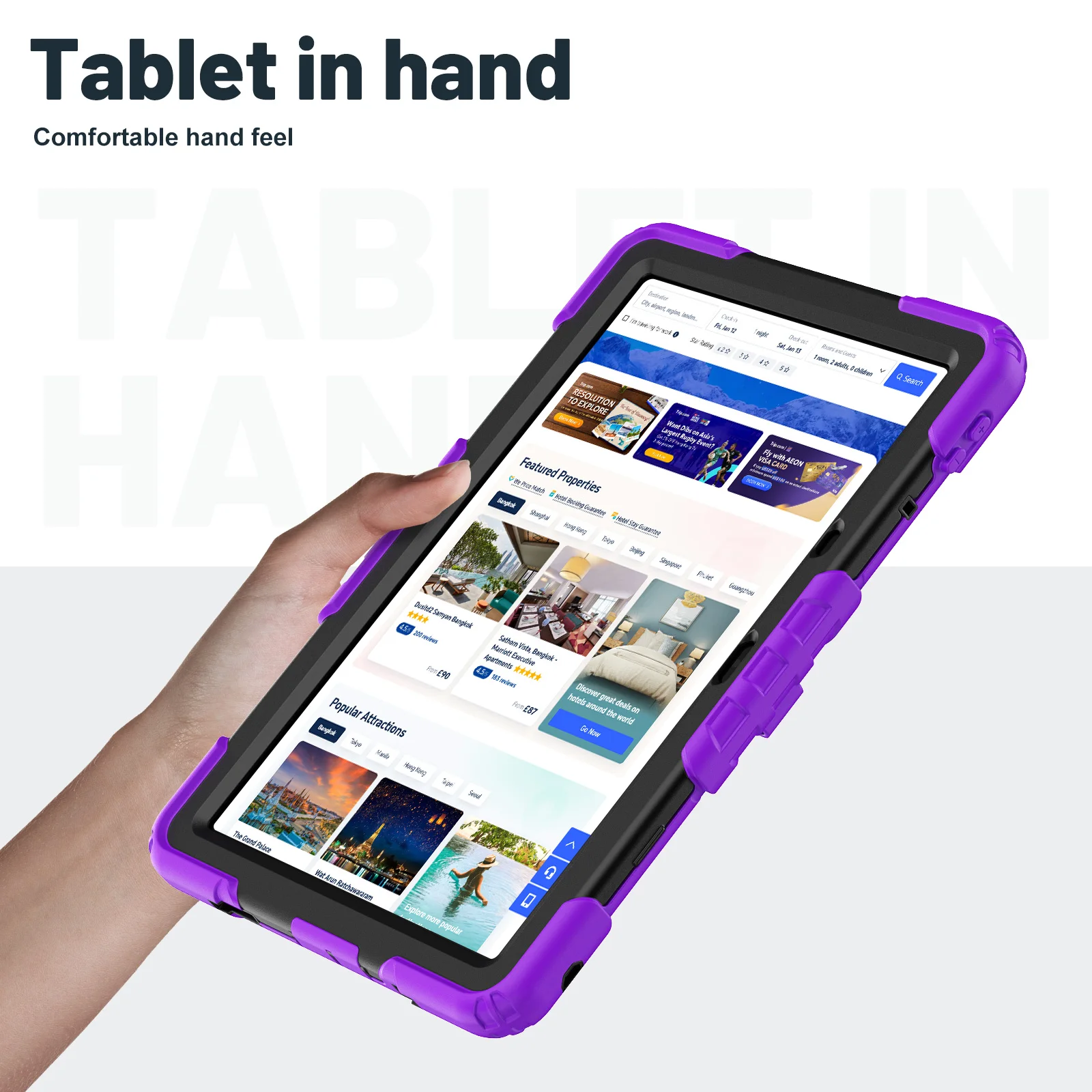 Чехол-подставка для Xiaomi Redmi Pad 2 2025 11,0 дюймов, модель 25040RP0AG 25040RP0AI, гибридный чехол, 3-слойная защита, противоударный чехол
Чехол-подставка для Xiaomi Redmi Pad 2 2025 11,0 дюймов, модель 25040RP0AG 25040RP0AI, гибридный чехол, 3-слойная защита, противоударный чехол