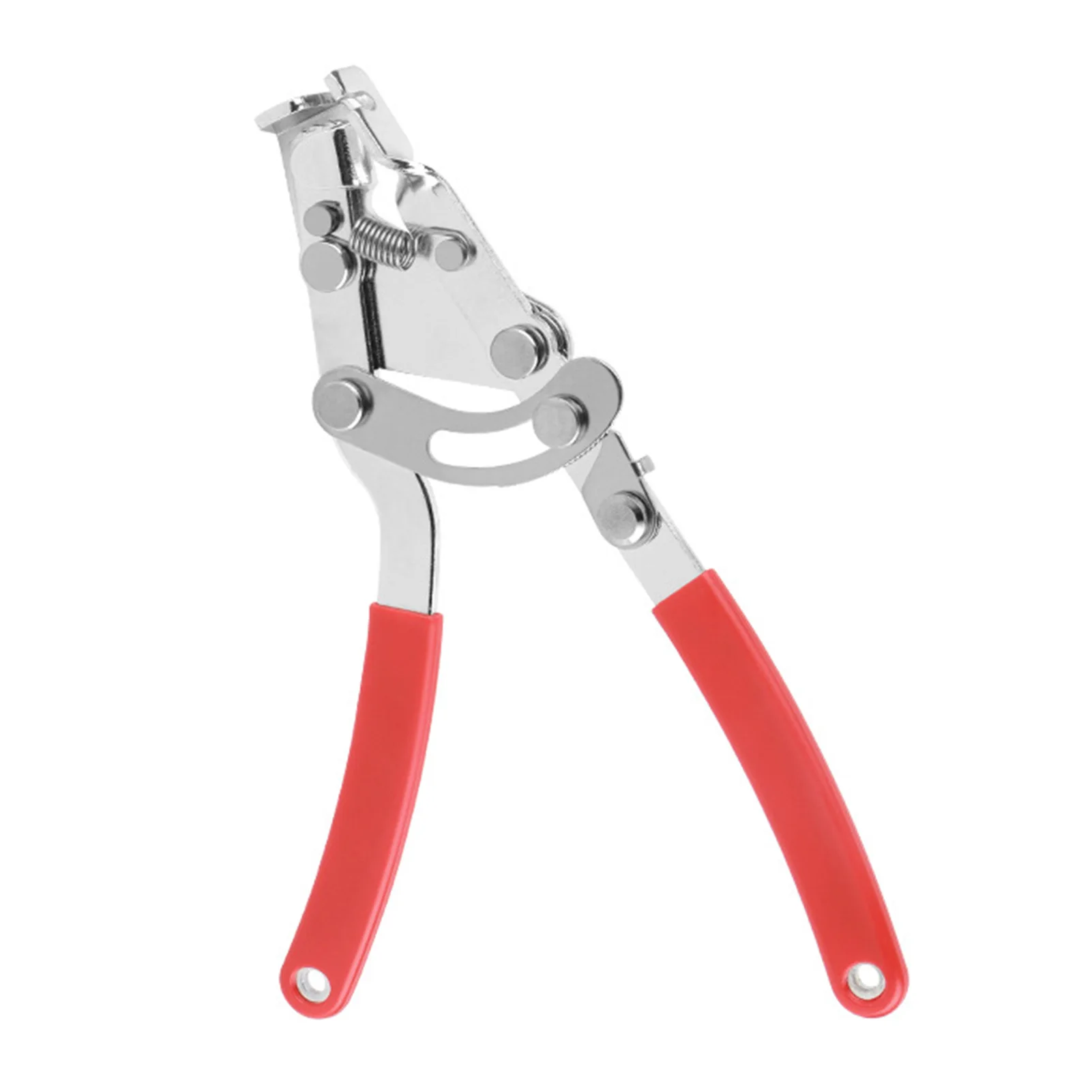 Brake Cable Puller Plier Comfortable Grip Multifunction Brake Gear Cable Puller Plier Carbon Steel for Shift Inner Outer Cable
Brake Cable Puller Plier Comfortable Grip Multifunction Brake Gear Cable Puller Plier Carbon Steel for Shift Inner Outer Cable