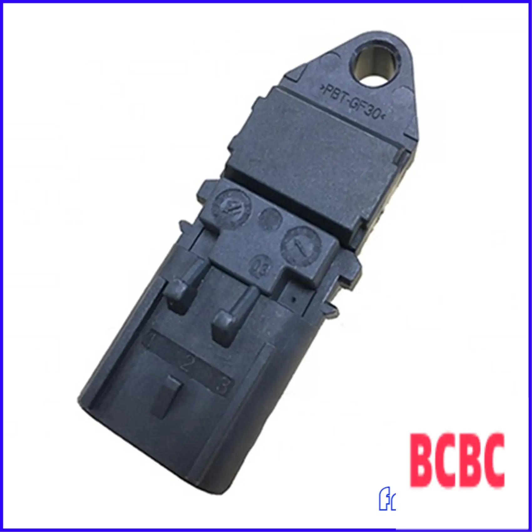 BB-5462277 Durable Pressure Sensor High Quality Crankcase Pressure Transducer For Cummins 4984575 4954400
BB-5462277 Durable Pressure Sensor High Quality Crankcase Pressure Transducer For Cummins 4984575 4954400