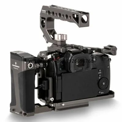 Комплект TA-T37-B Ing Series B для камер 4-, 5S, минимамизирует износу и отрыв.
Комплект TA-T37-B Ing Series B для камер 4-, 5S, минимамизирует износу и отрыв.