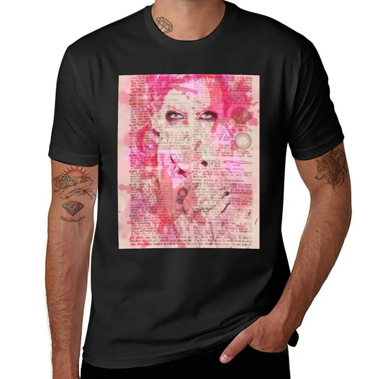 JEFFREE+STAR T-Shirt graphic t shirt vintage customs summer tops sublime heavyweight t shirts for men
JEFFREE+STAR T-Shirt graphic t shirt vintage customs summer tops sublime heavyweight t shirts for men