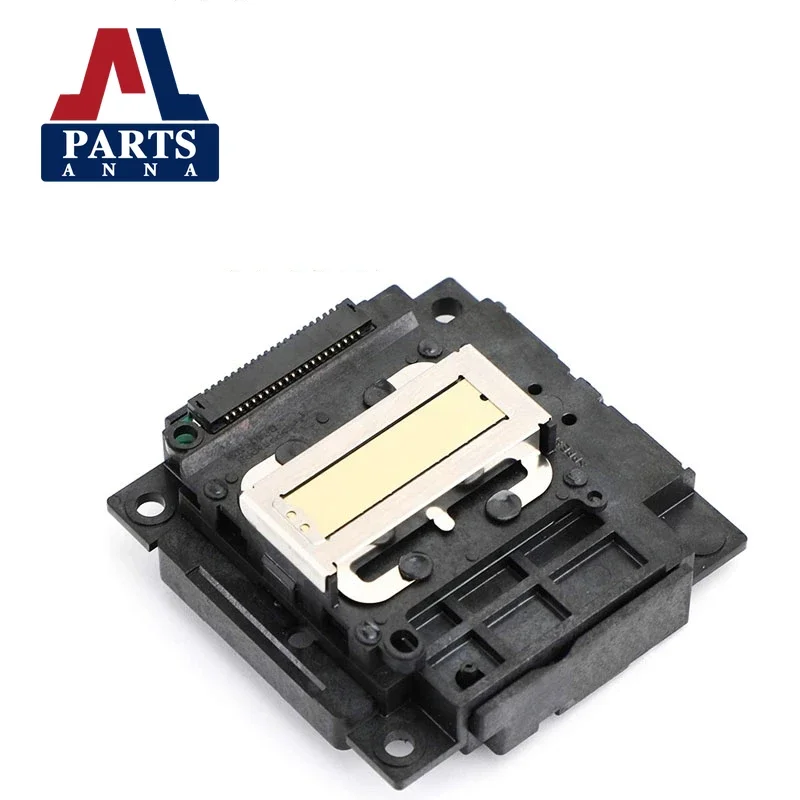 Печатающая головка для Epson L1110 L1118 L1119 L3100 L3106 L3108 L3110 L3115 L3116 L3117 L3118 L3119 L3150 L3156 L3158 L3180
Печатающая головка для Epson L1110 L1118 L1119 L3100 L3106 L3108 L3110 L3115 L3116 L3117 L3118 L3119 L3150 L3156 L3158 L3180