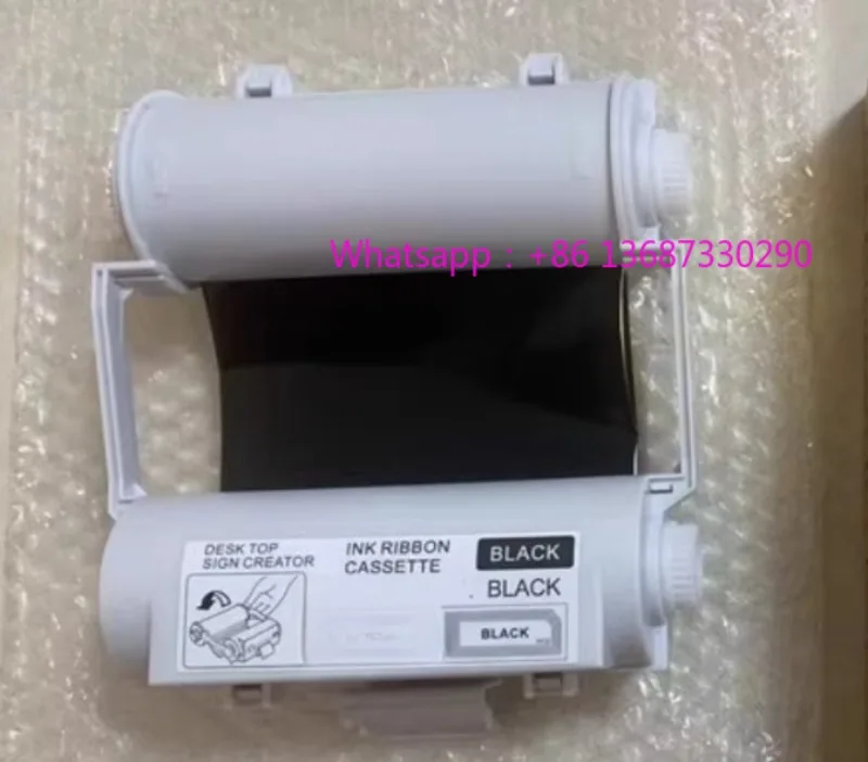 Этикетировочная машина CPM-100HC/PM-100A Ленточный картридж MX-R101TC/PT-X120CBL Черная лента
Этикетировочная машина CPM-100HC/PM-100A Ленточный картридж MX-R101TC/PT-X120CBL Черная лента