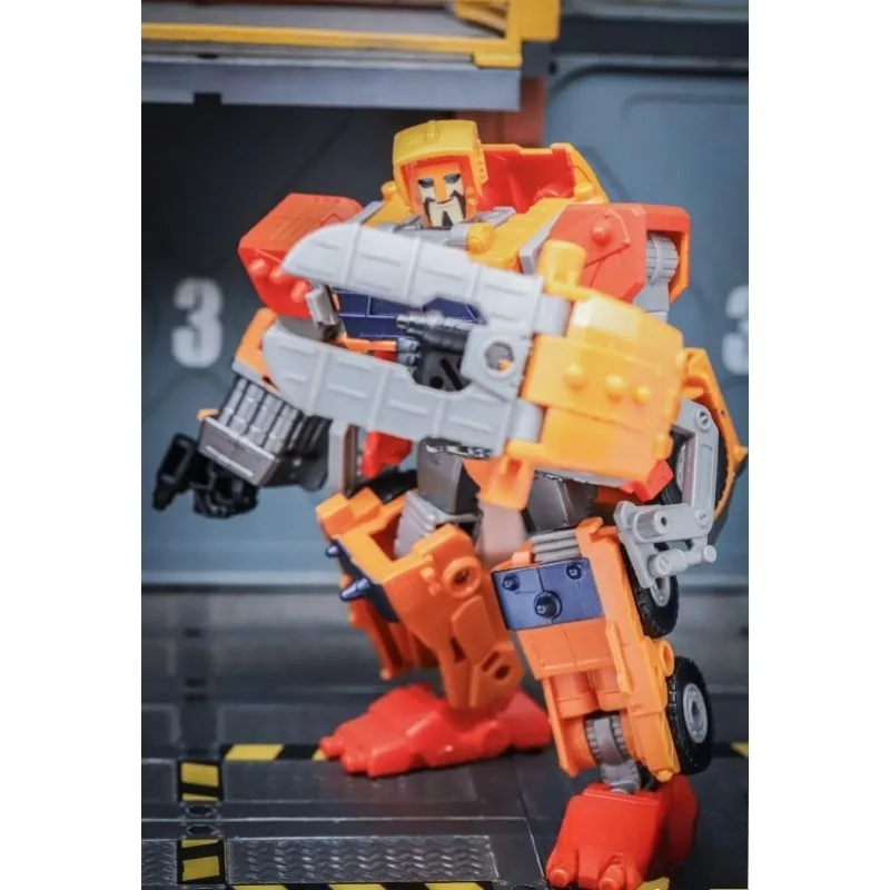 В наличии: Коллекционная фигурка-робот Hasbro Transformers Classic Toys Age Of The Primes Voyager Heatwave, игрушка для коллекционирования, подарки, хобби
В наличии: Коллекционная фигурка-робот Hasbro Transformers Classic Toys Age Of The Primes Voyager Heatwave, игрушка для коллекционирования, подарки, хобби