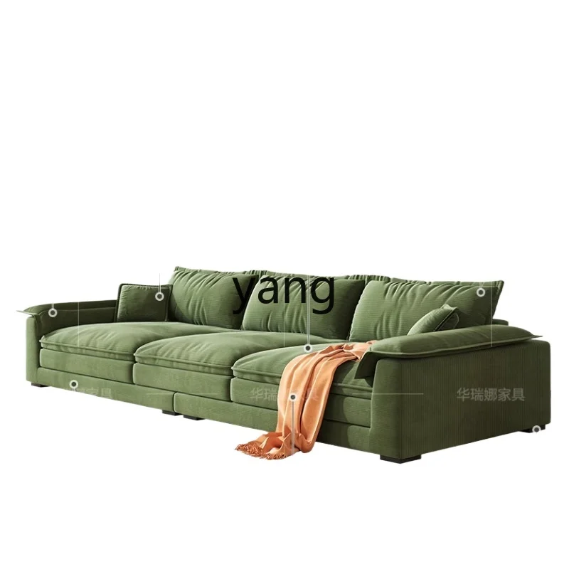 LMM French retro large sitting deep sailing sofa living room small apartment straight row sofa
LMM French retro large sitting deep sailing sofa living room small apartment straight row sofa