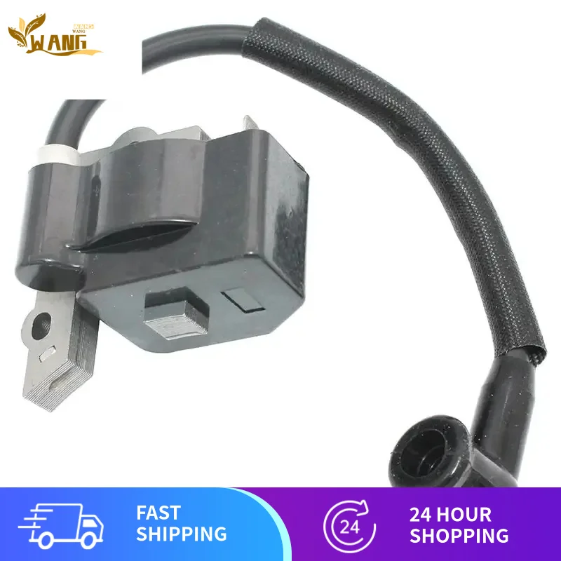 Катушка зажигания для McCulloch TM281 TM281 + TM252SST TM252 TM252 + BVM240 BVM250 PARTNER BV24 BV25 Colibri Colibri T210 HG55 B250B
Катушка зажигания для McCulloch TM281 TM281 + TM252SST TM252 TM252 + BVM240 BVM250 PARTNER BV24 BV25 Colibri Colibri T210 HG55 B250B