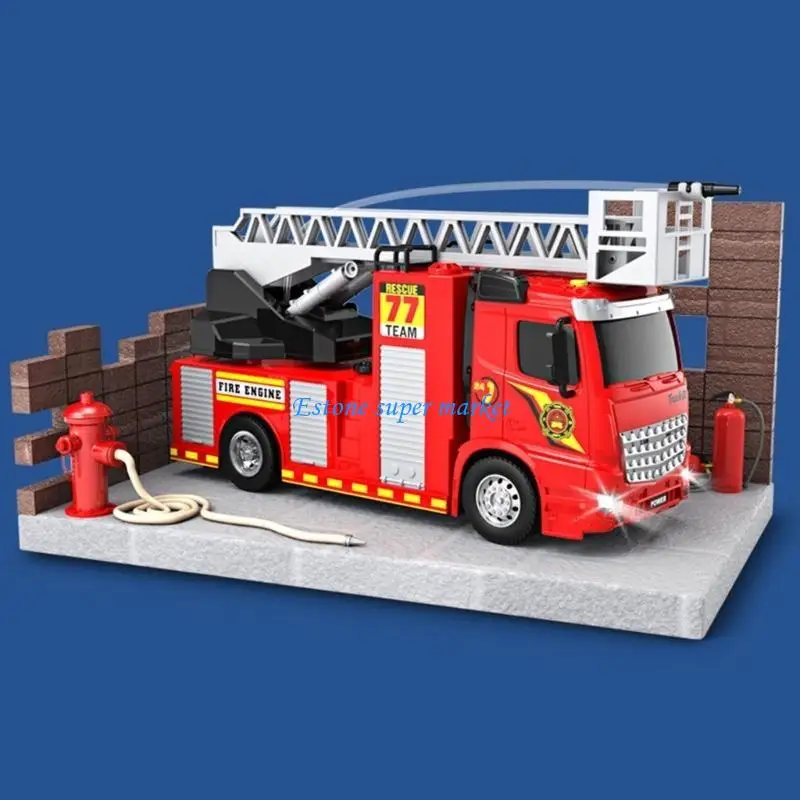 090b пожарные машины Friction Power Toy Car с музыкой и световым многофункциональным интерактивным аварийным образовательным 
090b пожарные машины Friction Power Toy Car с музыкой и световым многофункциональным интерактивным аварийным образовательным