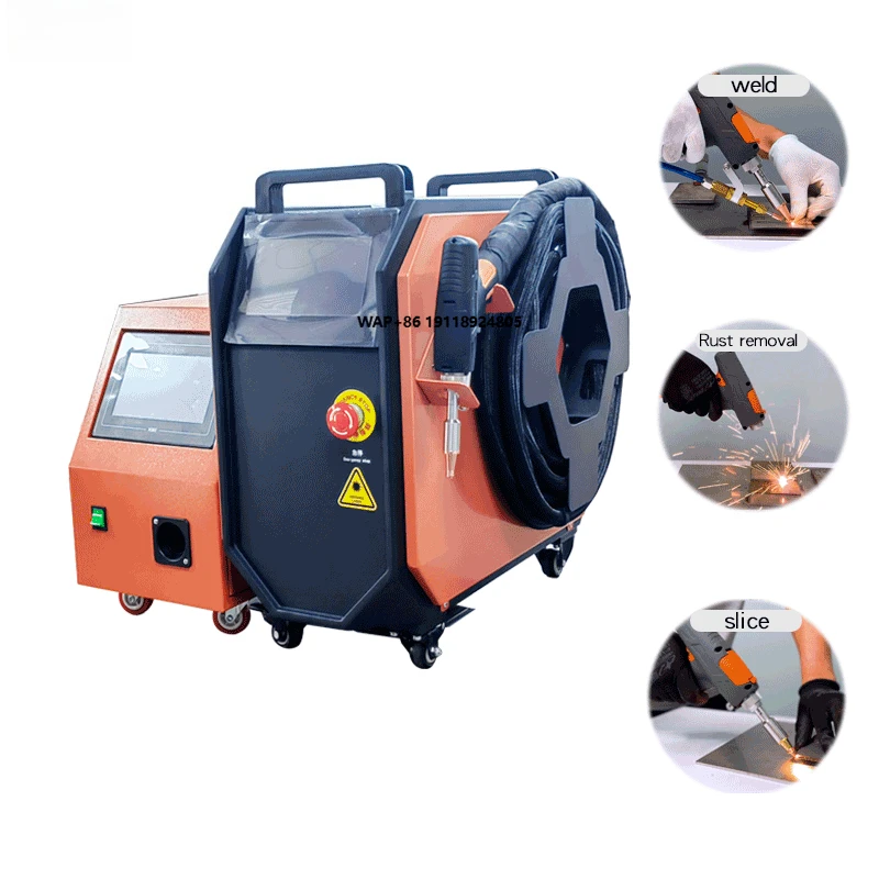4 in 1 Welder for Metal Stainless Steel Aluminum Welding Cleaning Cutting
4 in 1 Welder for Metal Stainless Steel Aluminum Welding Cleaning Cutting