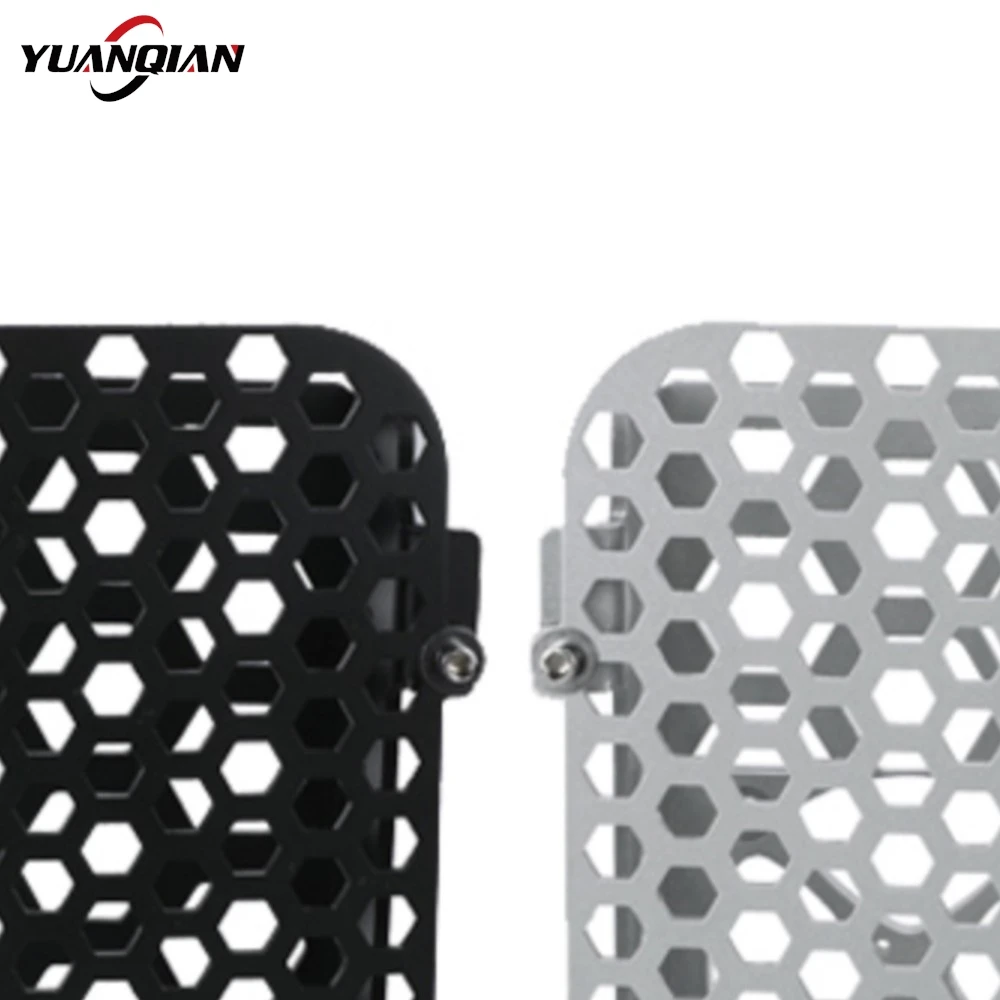 2T 4T MODEL FOR EXC XC 125 150 XCW TPI FOR Husqvarna TC FE 250, 350, 450, 501 GASGAS Radiator Guard Protector Cooler Cover
2T 4T MODEL FOR EXC XC 125 150 XCW TPI FOR Husqvarna TC FE 250, 350, 450, 501 GASGAS Radiator Guard Protector Cooler Cover