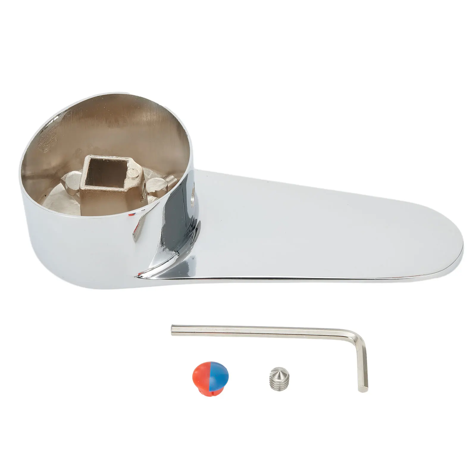 1PC Faucet Handle Kitchen Shower Switch Handle Valve Core Maintenance Accessories Bath Showers Bathtubs Parts Bathtub Faucets
1PC Faucet Handle Kitchen Shower Switch Handle Valve Core Maintenance Accessories Bath Showers Bathtubs Parts Bathtub Faucets
