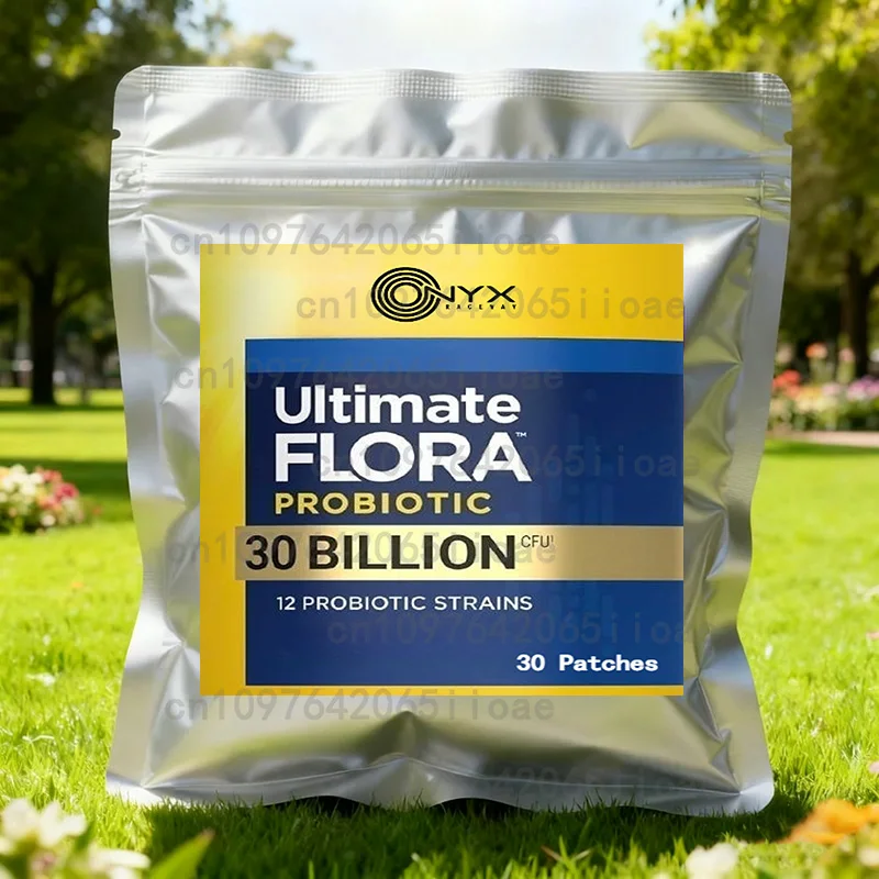 30 пластырей пробиотики, трансплеевые пластыри для женщин, мужчин, поддерживают метаболизм, иммунитет и здоровье пищеварительной системы
30 пластырей пробиотики, трансплеевые пластыри для женщин, мужчин, поддерживают метаболизм, иммунитет и здоровье пищеварительной системы