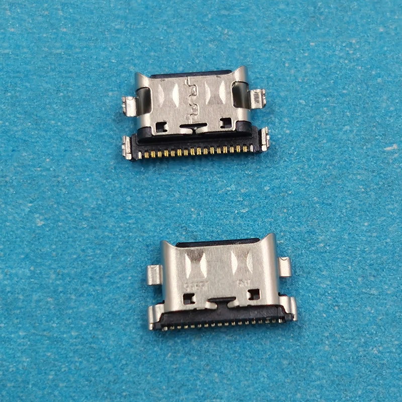 10-100PCS USB Charging Port Charger Connector For Samsung Galaxy F13 M13 M23 M33 M53 5G M536B M62/A13 4G 5G/A23 A13s/A04S A047u
10-100PCS USB Charging Port Charger Connector For Samsung Galaxy F13 M13 M23 M33 M53 5G M536B M62/A13 4G 5G/A23 A13s/A04S A047u