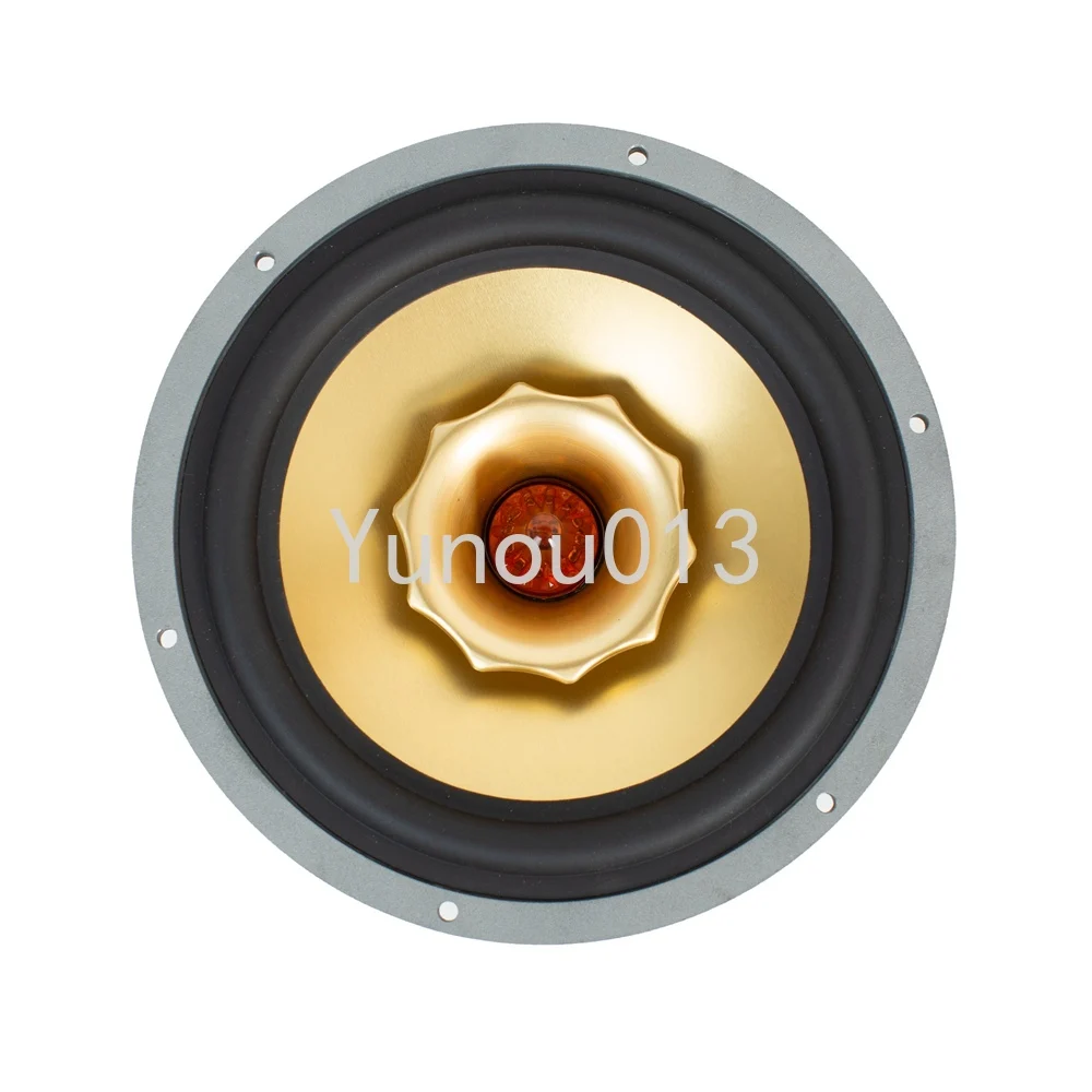 Высококачественные динамики Hi-Fi 6,5 дюйма, пара бытовых полночастотных блоков Crystal-6.
Высококачественные динамики Hi-Fi 6,5 дюйма, пара бытовых полночастотных блоков Crystal-6.
