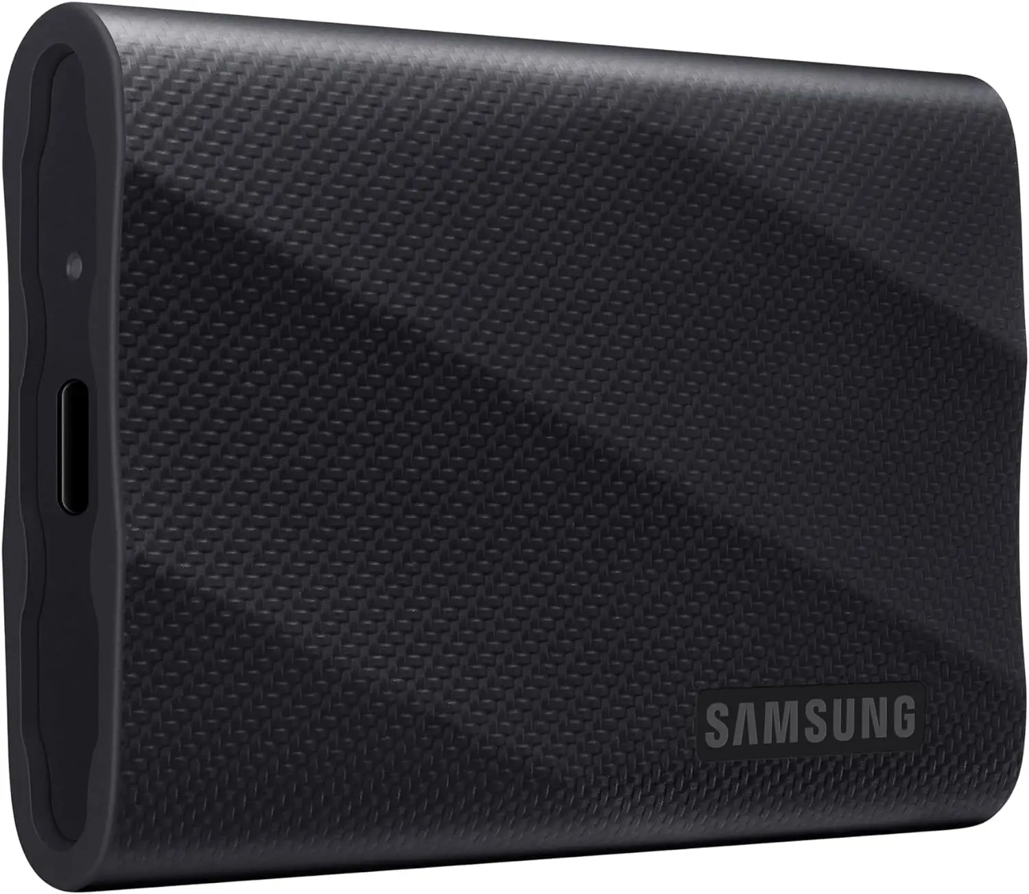 Портативный твердотельный накопитель SAMSUNG T9, 1 ТБ, 2 ТБ USB 3.2 Gen 2x2, внешний твердотельный накопитель, Seq. Читать скорости до 2000 МБ/с для игр
Портативный твердотельный накопитель SAMSUNG T9, 1 ТБ, 2 ТБ USB 3.2 Gen 2x2, внешний твердотельный накопитель, Seq. Читать скорости до 2000 МБ/с для игр