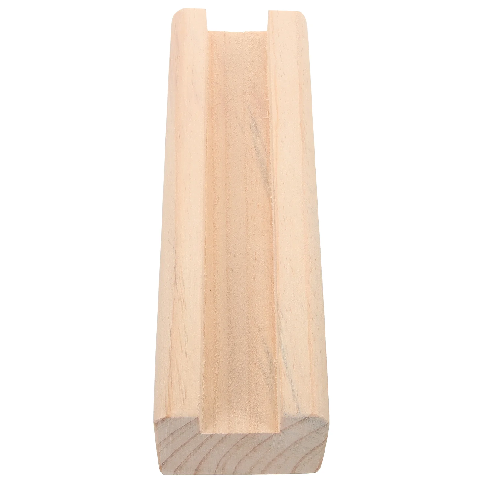 Simple Mirror Support Frame Full Length Holder Wood Artwork Rack Display Stand White Body
Simple Mirror Support Frame Full Length Holder Wood Artwork Rack Display Stand White Body