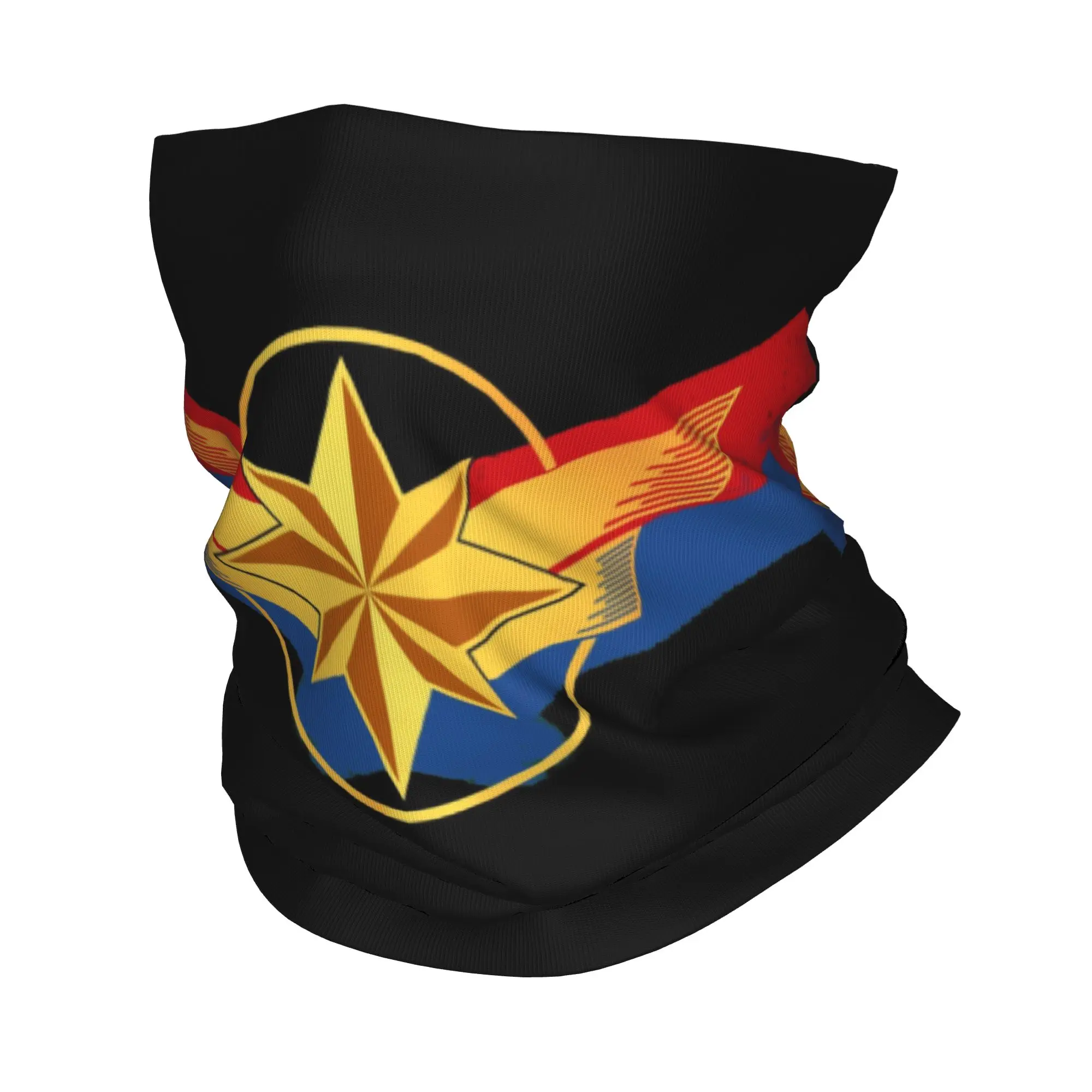 Custom Colors of The Captain Winter Headband Neck Warmer Men Women Ski Hunting Tube Scarf Coat of Arms Face Bandana Gaiter
Custom Colors of The Captain Winter Headband Neck Warmer Men Women Ski Hunting Tube Scarf Coat of Arms Face Bandana Gaiter