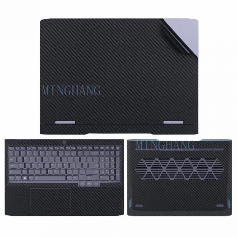 M Pre-Cut Vinyl Sticker Laptop Skin Film for Lenovo Gaming 15.6 LOQ 15IRH8 15IRX9
M Pre-Cut Vinyl Sticker Laptop Skin Film for Lenovo Gaming 15.6 LOQ 15IRH8 15IRX9