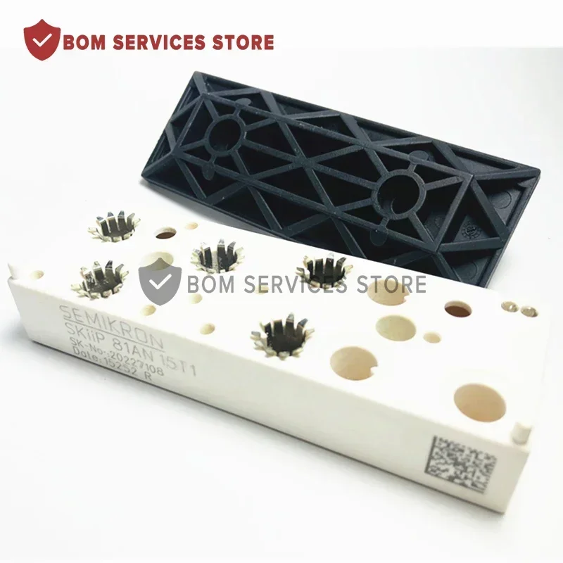 SKIIP81AN15T1 SKIIP82AN15T1 SKIIP83ANB15T1 SKIIP82ANB15T1 SKIIP81ANB15T1 НОВЫЙ ОРИГИНАЛЬНЫЙ МОДУЛЬ
SKIIP81AN15T1 SKIIP82AN15T1 SKIIP83ANB15T1 SKIIP82ANB15T1 SKIIP81ANB15T1 НОВЫЙ ОРИГИНАЛЬНЫЙ МОДУЛЬ