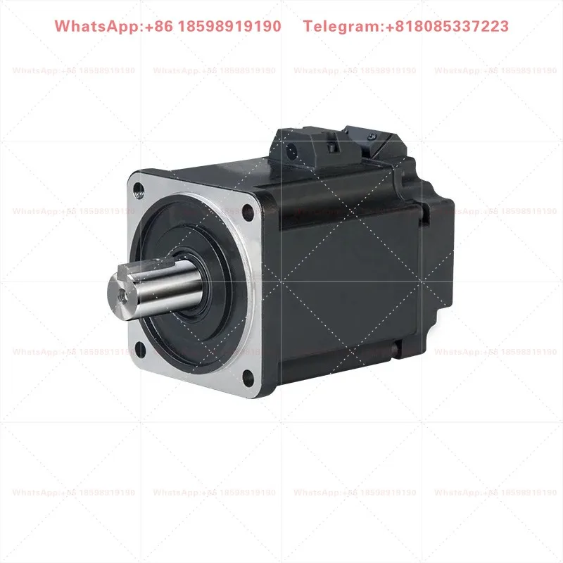 Nema 34 AC Servo Motor 90mm Mounting Flange 220V 750W 1000W 3000RPM Industrial Drive Motor
Nema 34 AC Servo Motor 90mm Mounting Flange 220V 750W 1000W 3000RPM Industrial Drive Motor