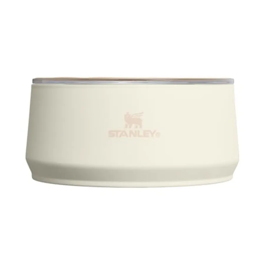 Pet Bowl 6-Cup Insulated Stainless Steel Dog and Cat Bowl Splash-Resistant Lid Dishwasher Safe BPA-Free
Pet Bowl 6-Cup Insulated Stainless Steel Dog and Cat Bowl Splash-Resistant Lid Dishwasher Safe BPA-Free