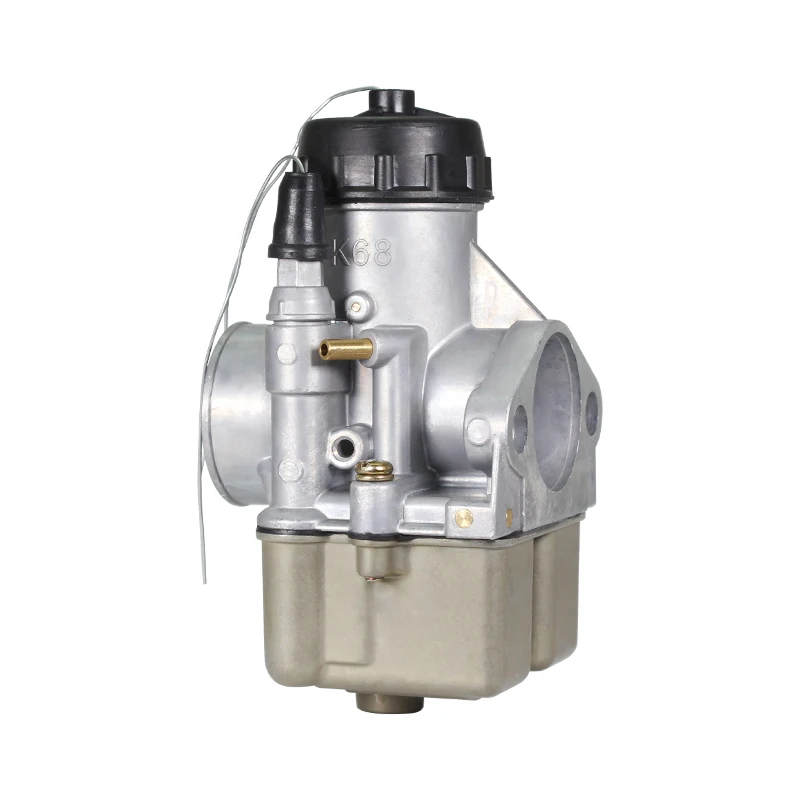 High Performance Motorcycle Carburetor For K68P Motorcycles 650cc 750cc Russia Motors
High Performance Motorcycle Carburetor For K68P Motorcycles 650cc 750cc Russia Motors