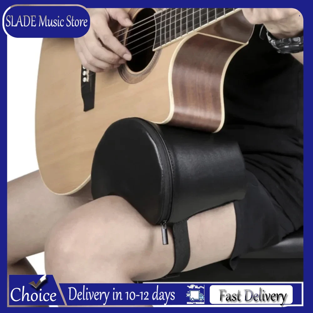 Flanger FA-60S Classic Guitar Rest Cushion Sponge Leg Balance Support Portable Classical Guitar Pads Guitar Accessories Parts
Flanger FA-60S Classic Guitar Rest Cushion Sponge Leg Balance Support Portable Classical Guitar Pads Guitar Accessories Parts
