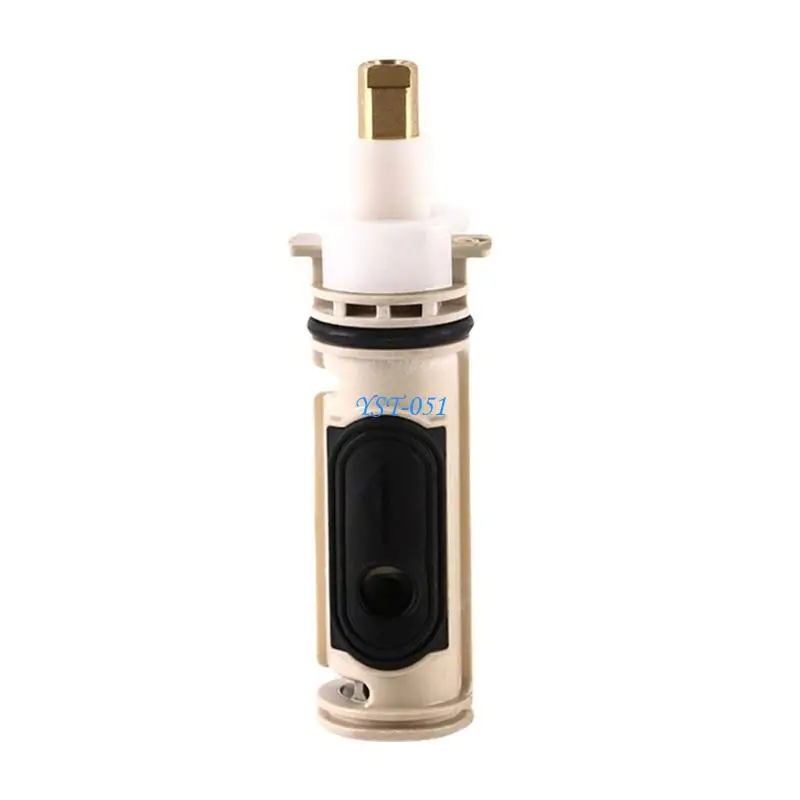 E15A Shower Bath Tap Valves Cartridge Replacement Cartridge Easily to Install
E15A Shower Bath Tap Valves Cartridge Replacement Cartridge Easily to Install