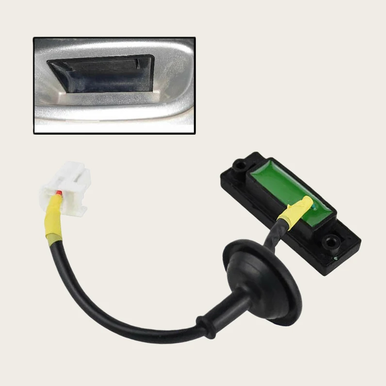 Для Kia Picanto Hyundai I30: Переключатель ручки багажника 81260-1W220, замок крышки багажника, кнопка открывания багажника, запасные части
Для Kia Picanto Hyundai I30: Переключатель ручки багажника 81260-1W220, замок крышки багажника, кнопка открывания багажника, запасные части