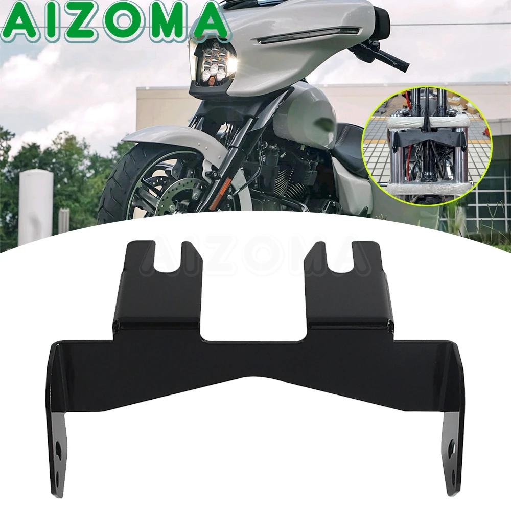 Motorcycle Front Headlamp Headlight Bracket For Harley Softail Street Bob FXBB Breakout FXBR FXBRS FXDR FXDRS Fat Bob FXFB FXFBS
Motorcycle Front Headlamp Headlight Bracket For Harley Softail Street Bob FXBB Breakout FXBR FXBRS FXDR FXDRS Fat Bob FXFB FXFBS