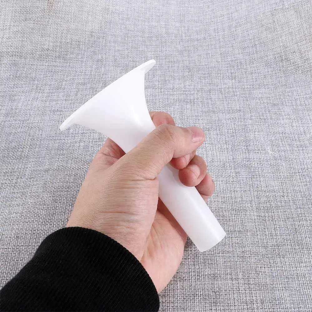 Cooking Tools Kitchen Stuffer Household Filler Filling Sausage Funnel Handmade Meat Sausage Funnel Enema Tube Enemator
Cooking Tools Kitchen Stuffer Household Filler Filling Sausage Funnel Handmade Meat Sausage Funnel Enema Tube Enemator