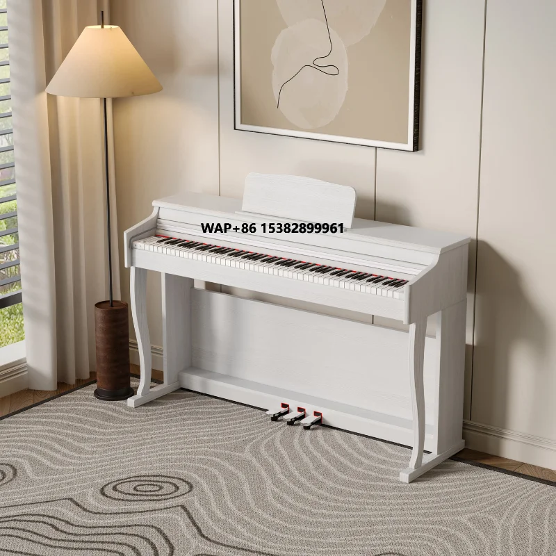 Electric Piano 88 Grand Piano 88 Keys Professional Piano Keyboard Digital Electronic 88 Key