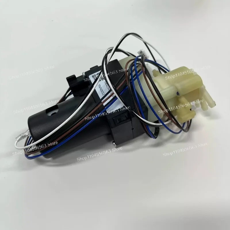 F11/F10 Coffee Machine Diverter Valve & Brewer Drive Motor Replacement Parts High Quality for Commercial Espresso DIY Repair
F11/F10 Coffee Machine Diverter Valve & Brewer Drive Motor Replacement Parts High Quality for Commercial Espresso DIY Repair