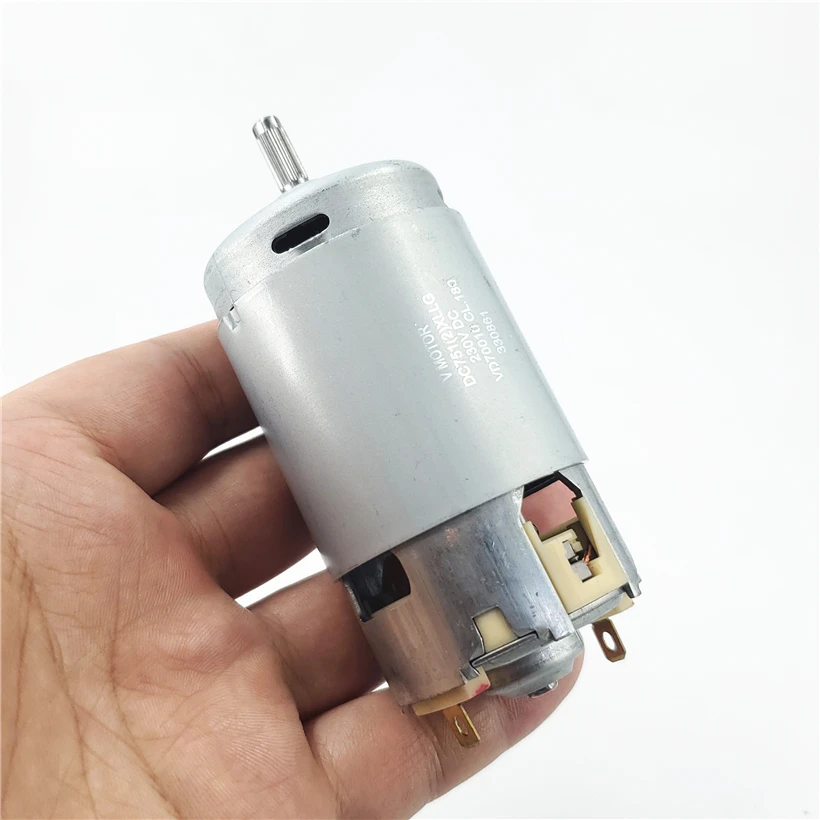 DC220V-230V7512 Двигатель постоянного тока DC-7512XLLG Двигатель шпинделя с высоким крутящим моментом из угольной щетки
DC220V-230V7512 Двигатель постоянного тока DC-7512XLLG Двигатель шпинделя с высоким крутящим моментом из угольной щетки