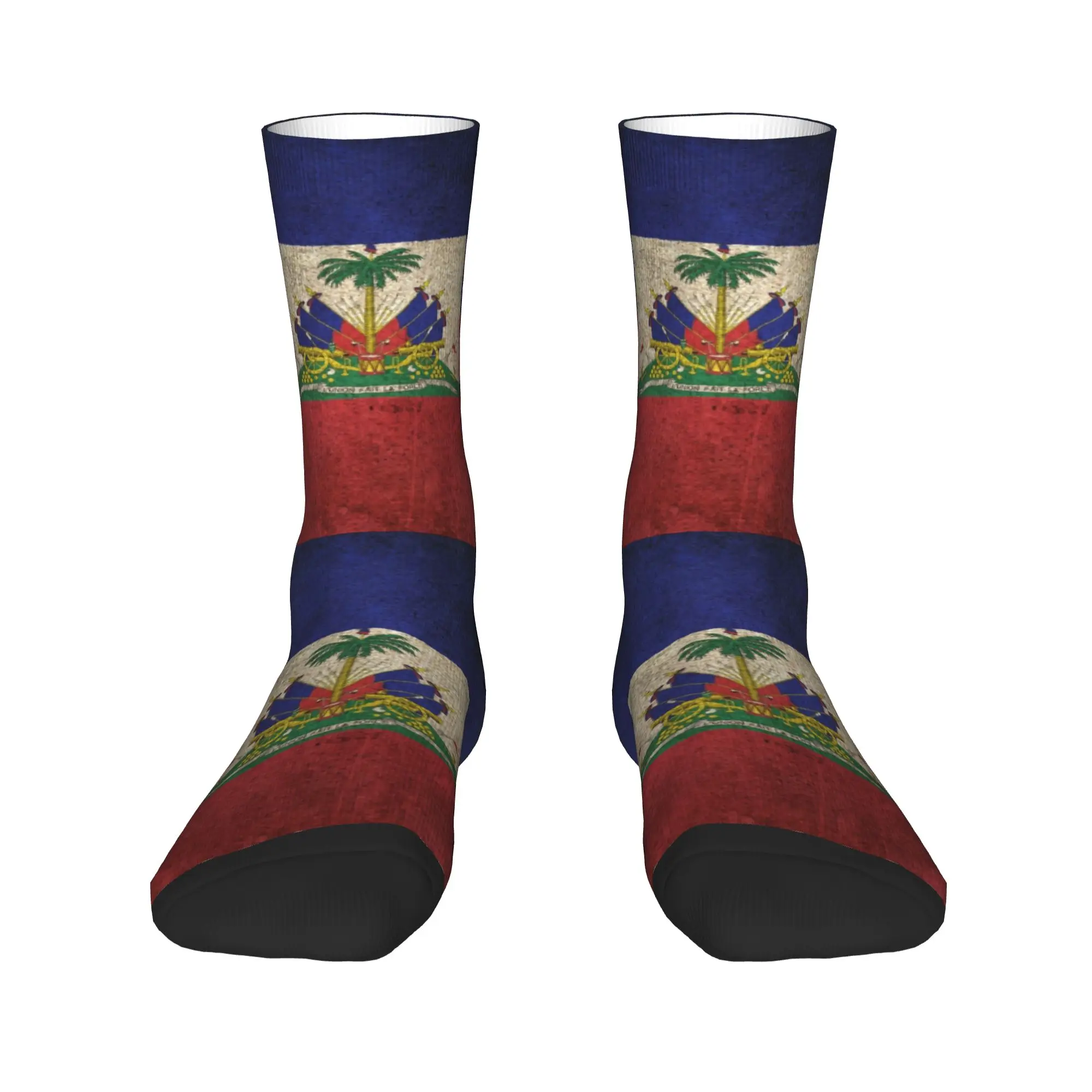 Haiti Flag Men Women Crew Socks Unisex Cute Breathbale Warm Dress Socks
Haiti Flag Men Women Crew Socks Unisex Cute Breathbale Warm Dress Socks